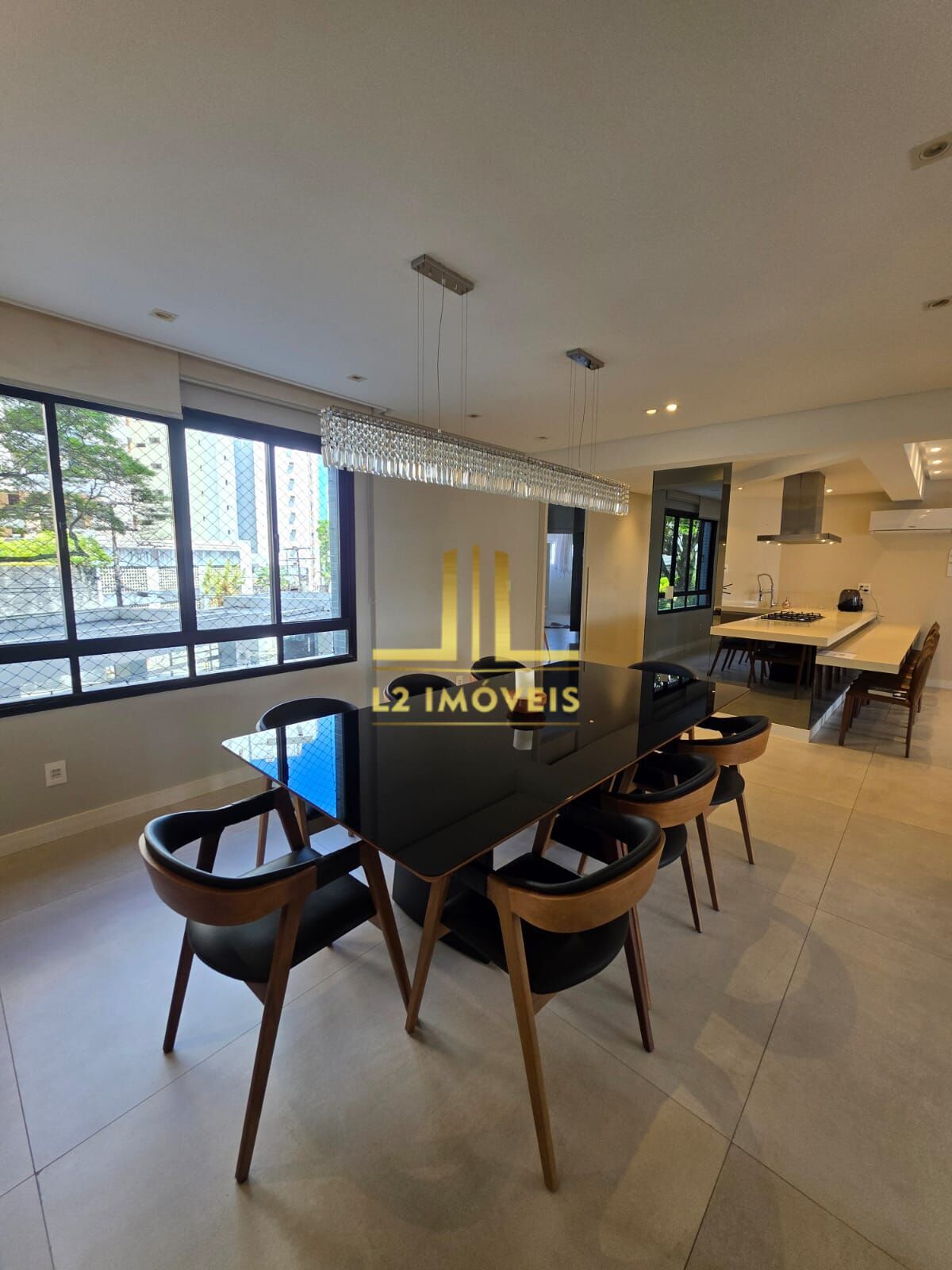 Apartamento à venda com 4 quartos, 250m² - Foto 19