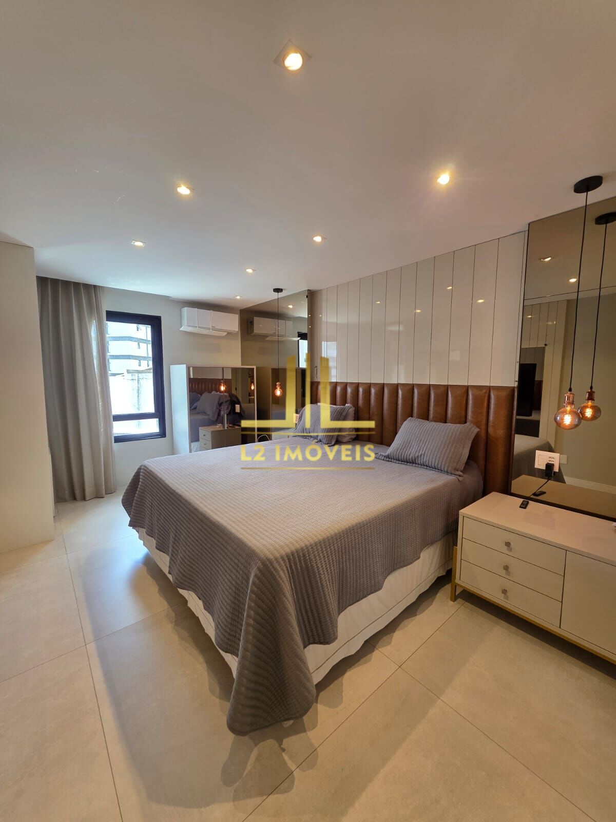 Apartamento à venda com 4 quartos, 250m² - Foto 23