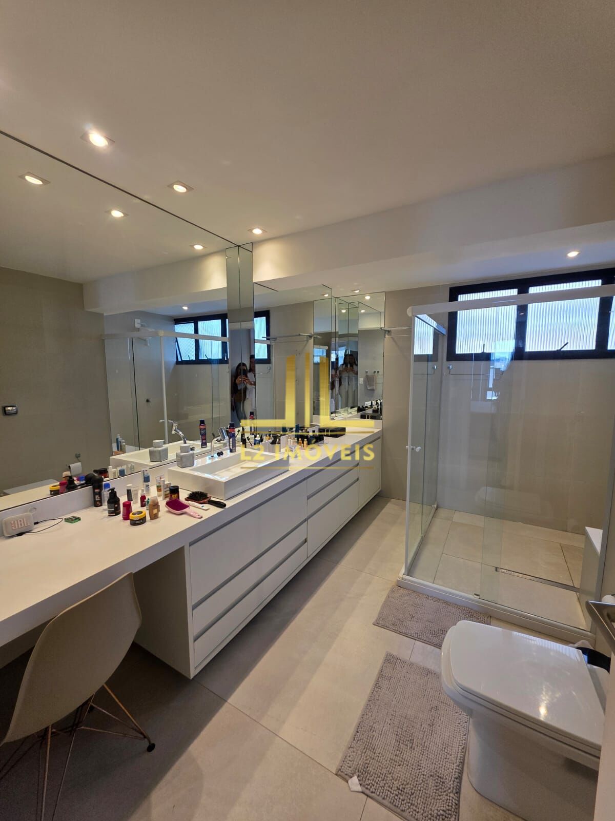 Apartamento à venda com 4 quartos, 250m² - Foto 44