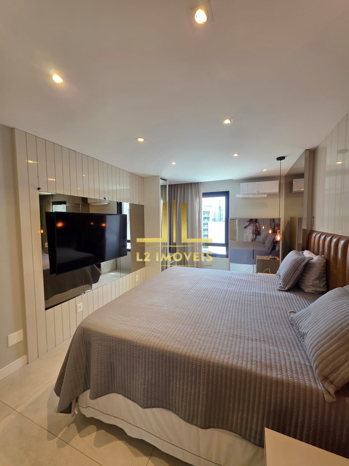 Apartamento à venda com 4 quartos, 250m² - Foto 24