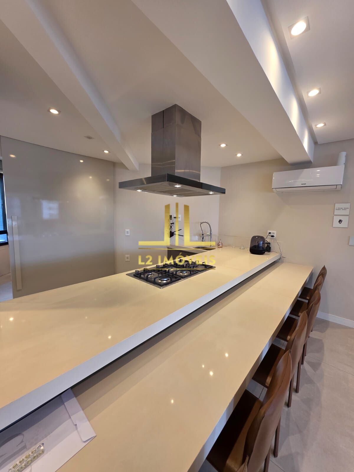 Apartamento à venda com 4 quartos, 250m² - Foto 37