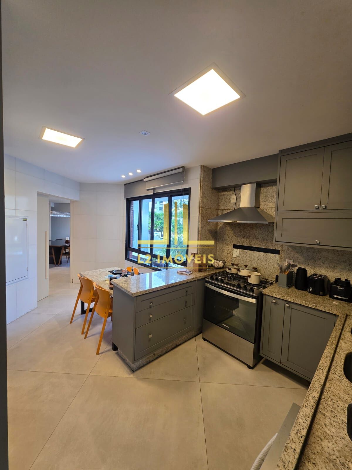 Apartamento à venda com 4 quartos, 250m² - Foto 43