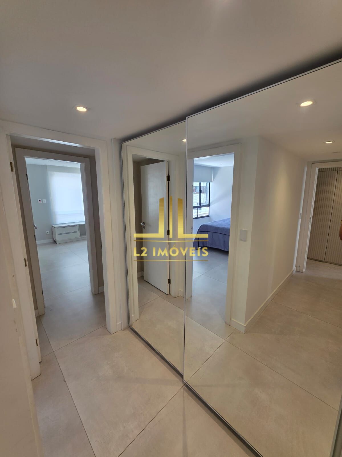 Apartamento à venda com 4 quartos, 250m² - Foto 36