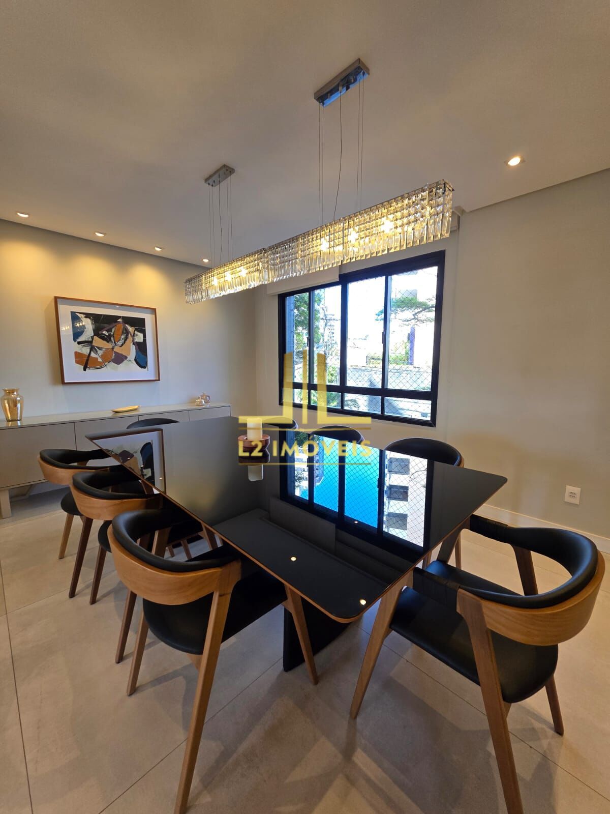 Apartamento à venda com 4 quartos, 250m² - Foto 14