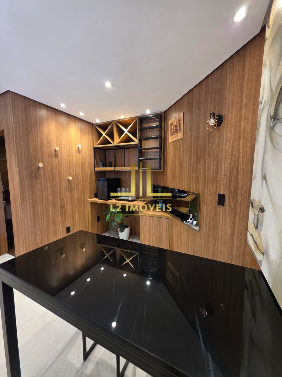 Apartamento à venda com 4 quartos, 250m² - Foto 22
