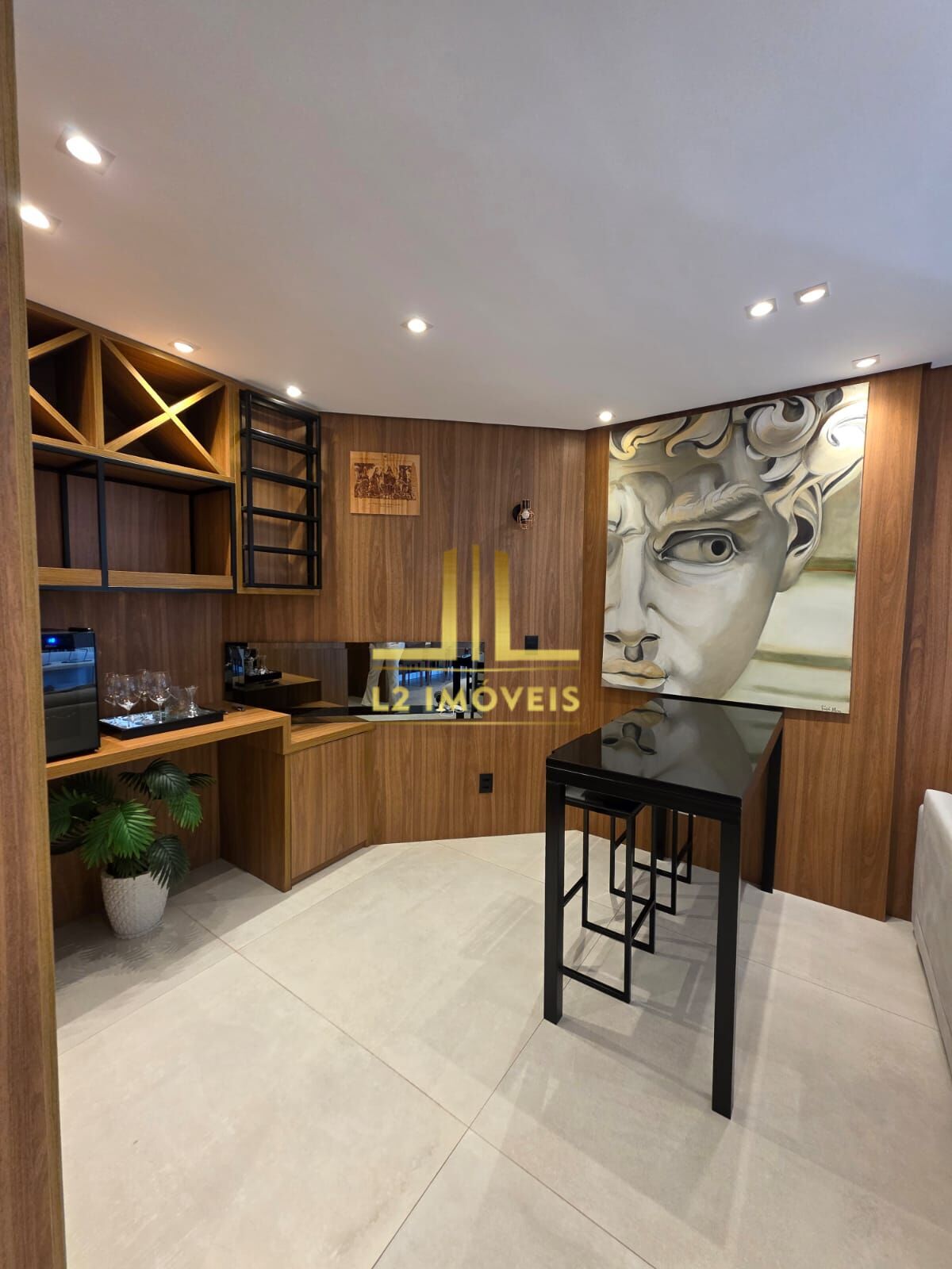 Apartamento à venda com 4 quartos, 250m² - Foto 11