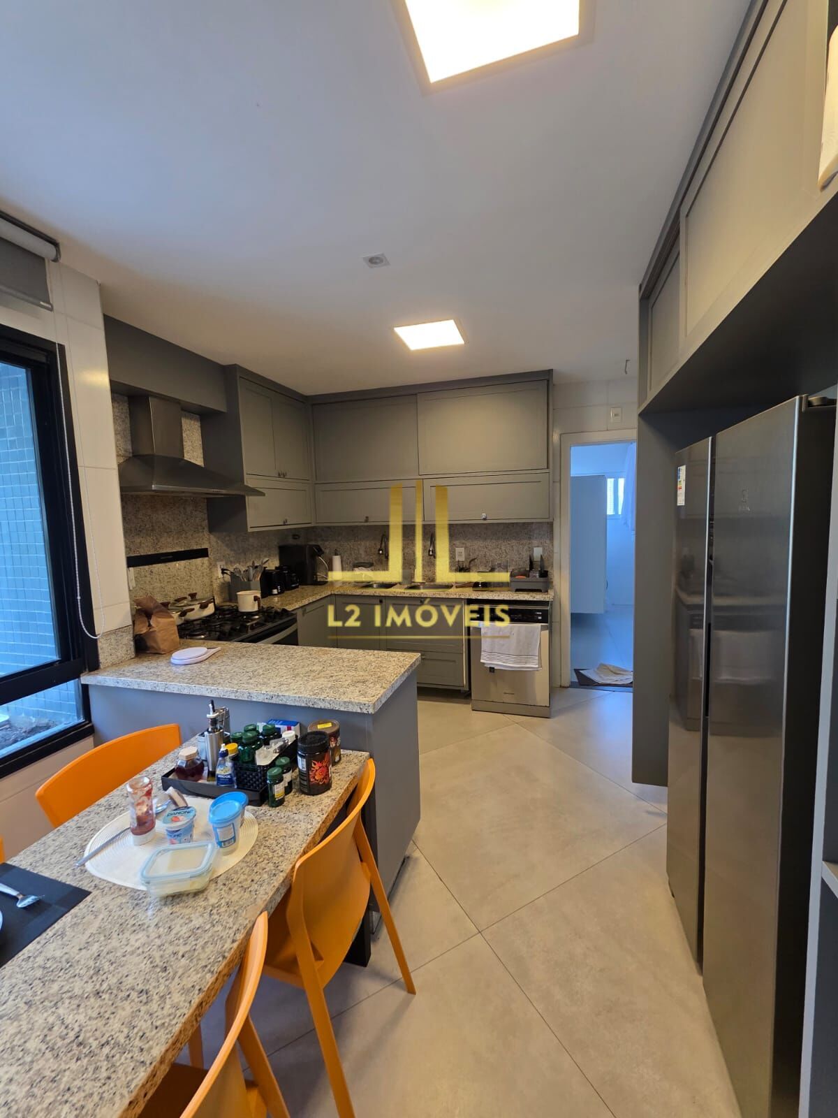 Apartamento à venda com 4 quartos, 250m² - Foto 42