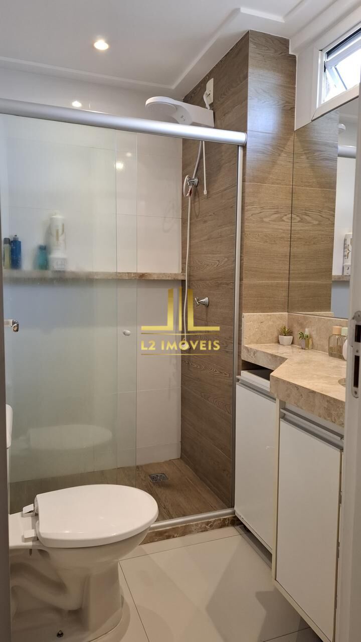 Apartamento à venda com 3 quartos, 80m² - Foto 17