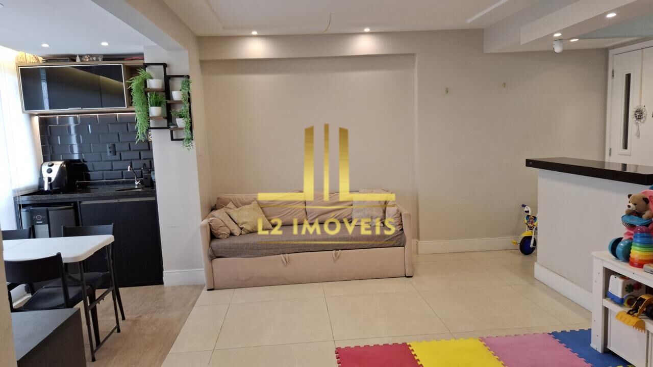 Apartamento à venda com 3 quartos, 80m² - Foto 8