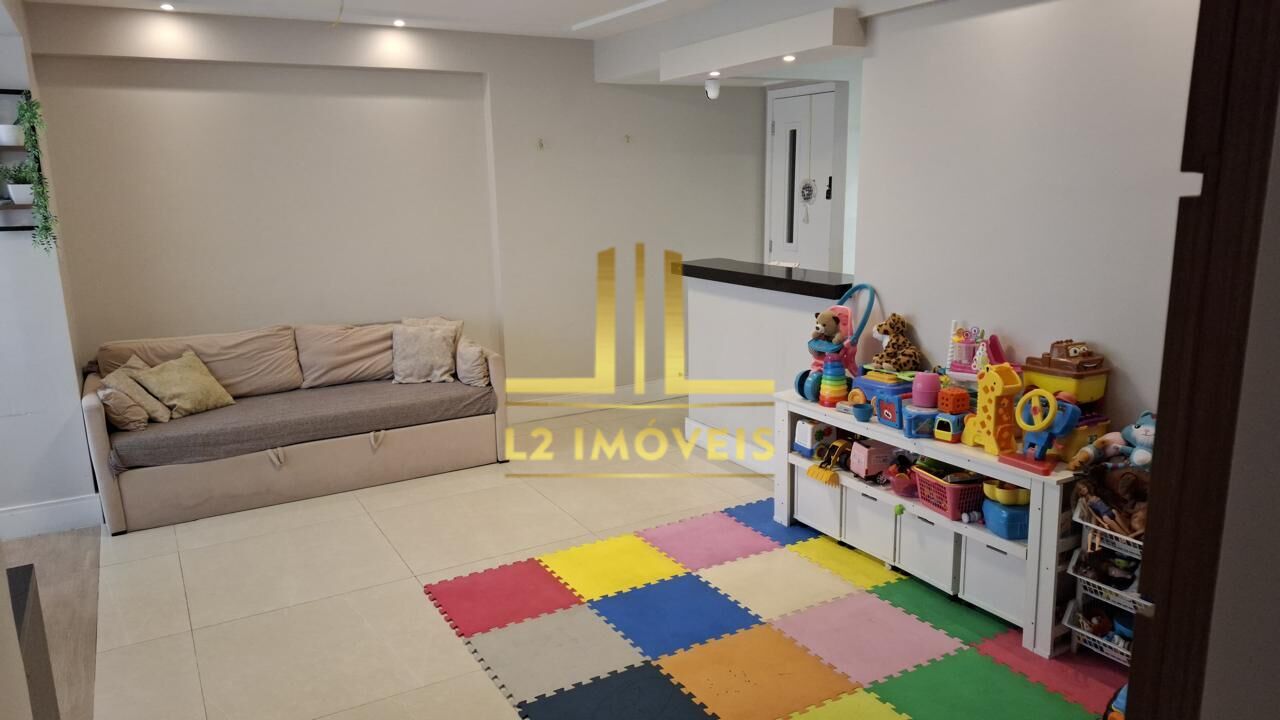 Apartamento à venda com 3 quartos, 80m² - Foto 9