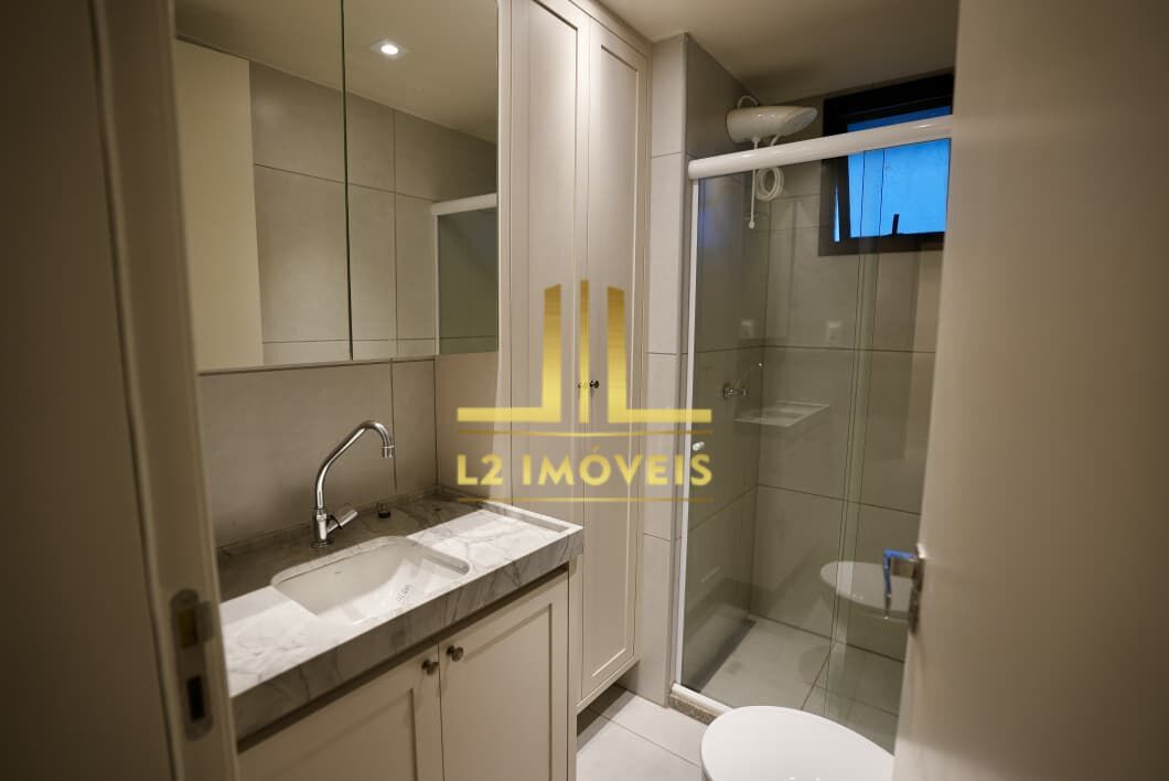 Apartamento, 1 quarto, 50 m² - Foto 22