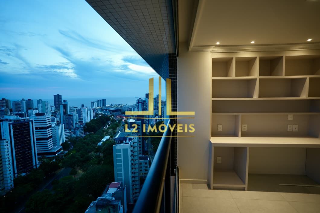 Apartamento, 1 quarto, 50 m² - Foto 23