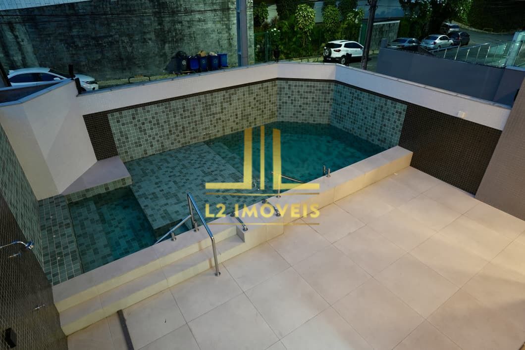 Apartamento, 1 quarto, 50 m² - Foto 24