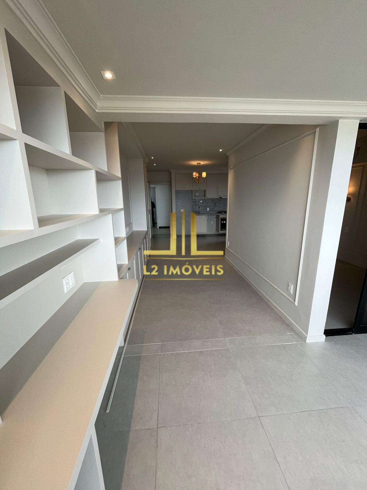 Apartamento, 1 quarto, 50 m² - Foto 5