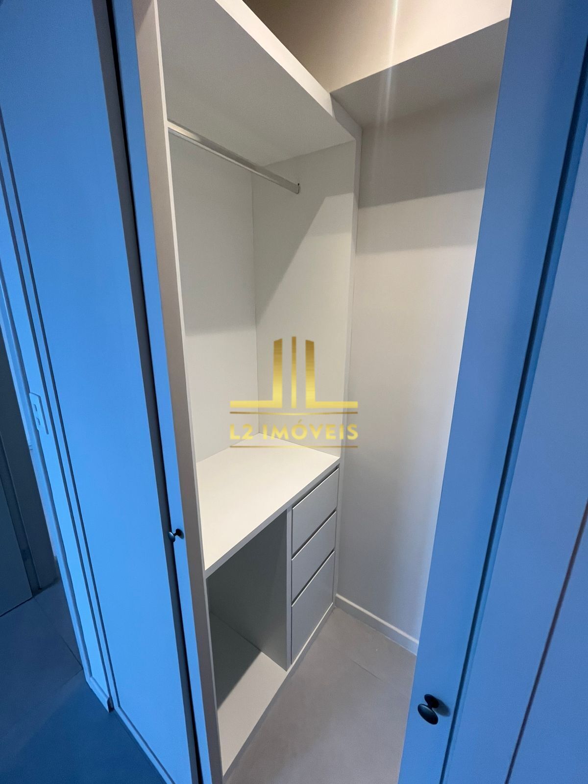 Apartamento, 1 quarto, 50 m² - Foto 8