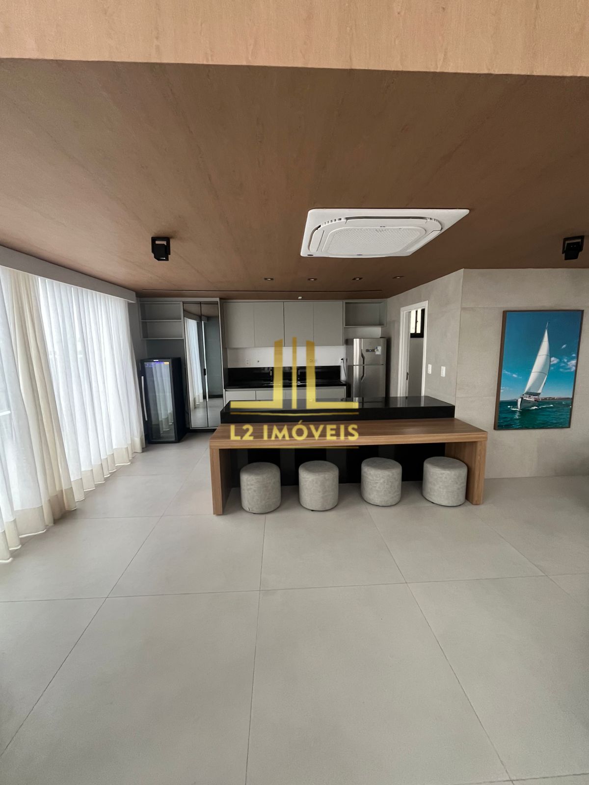 Apartamento, 1 quarto, 50 m² - Foto 33