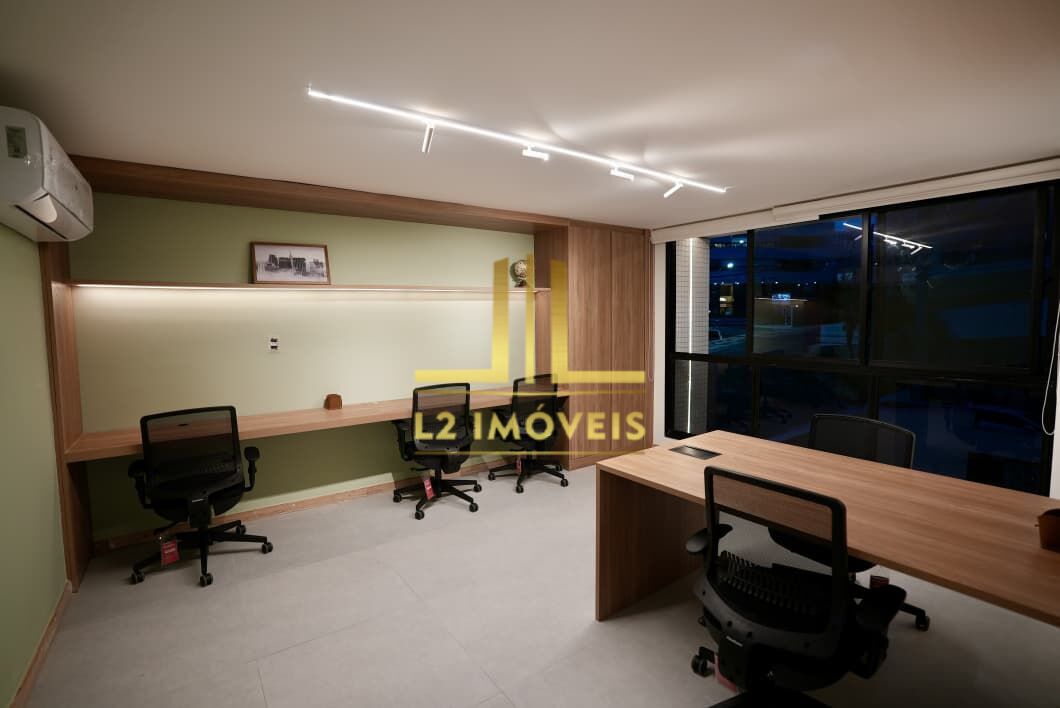 Apartamento, 1 quarto, 50 m² - Foto 28