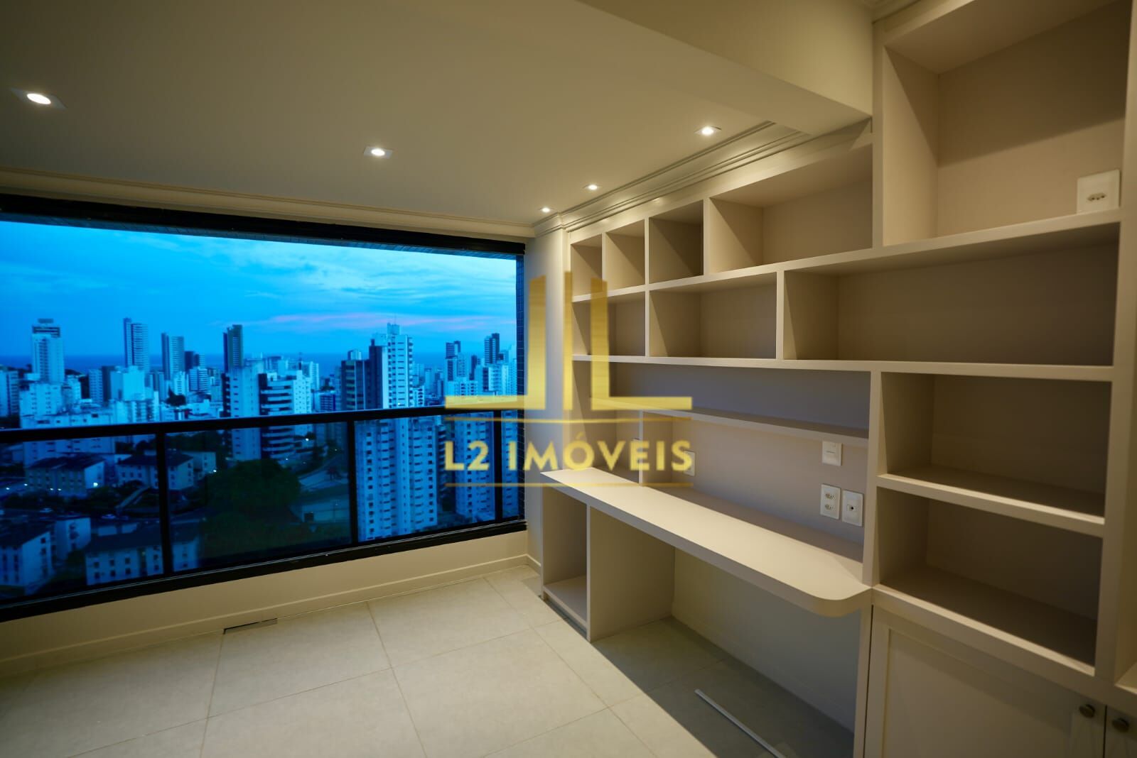 Apartamento, 1 quarto, 50 m² - Foto 12