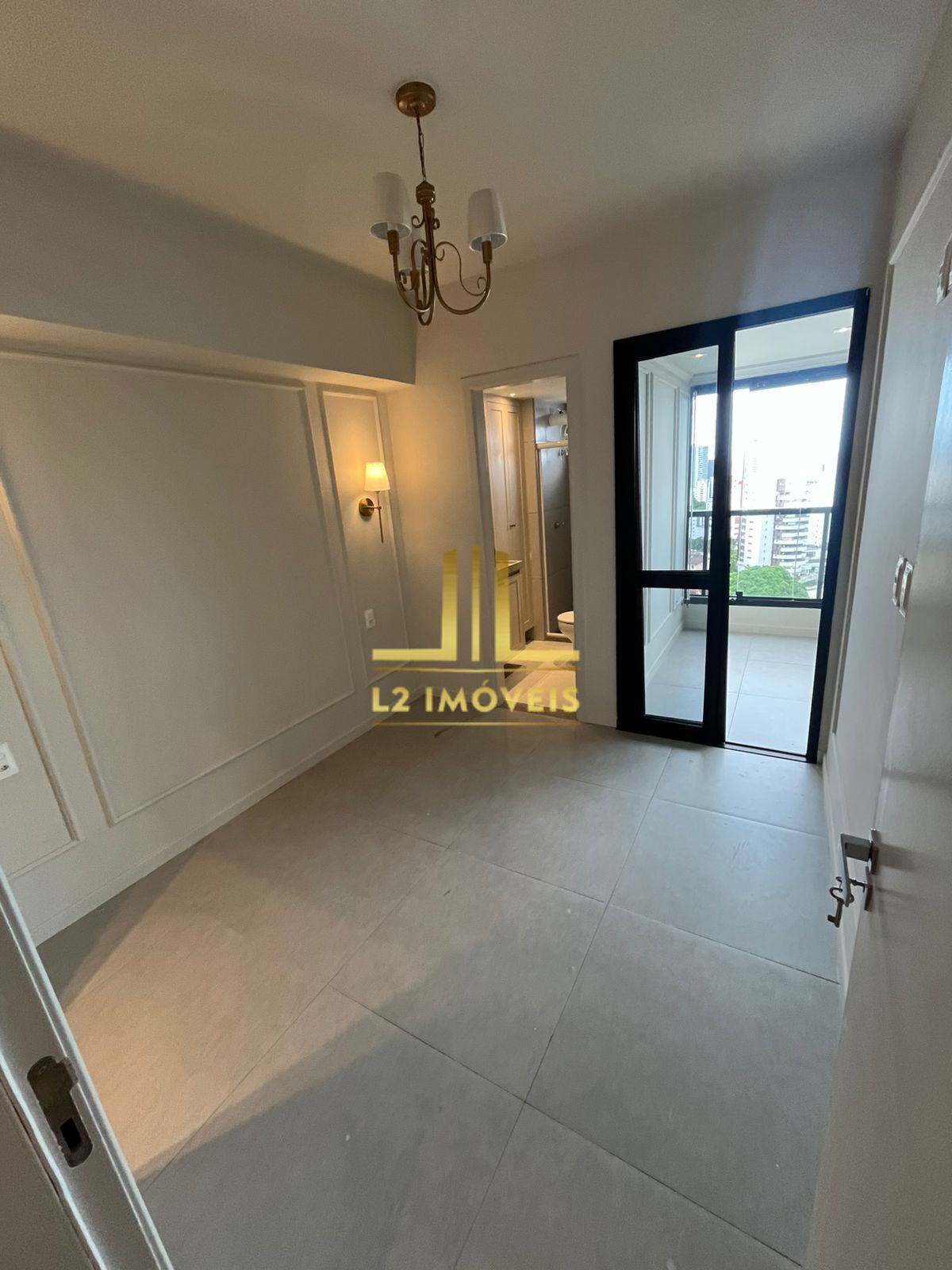 Apartamento, 1 quarto, 50 m² - Foto 4