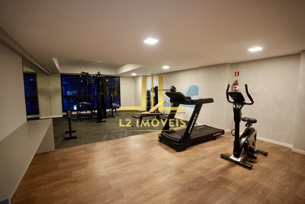 Apartamento, 1 quarto, 50 m² - Foto 29