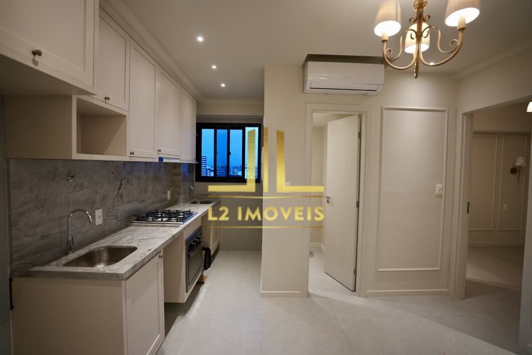 Apartamento, 1 quarto, 50 m² - Foto 15