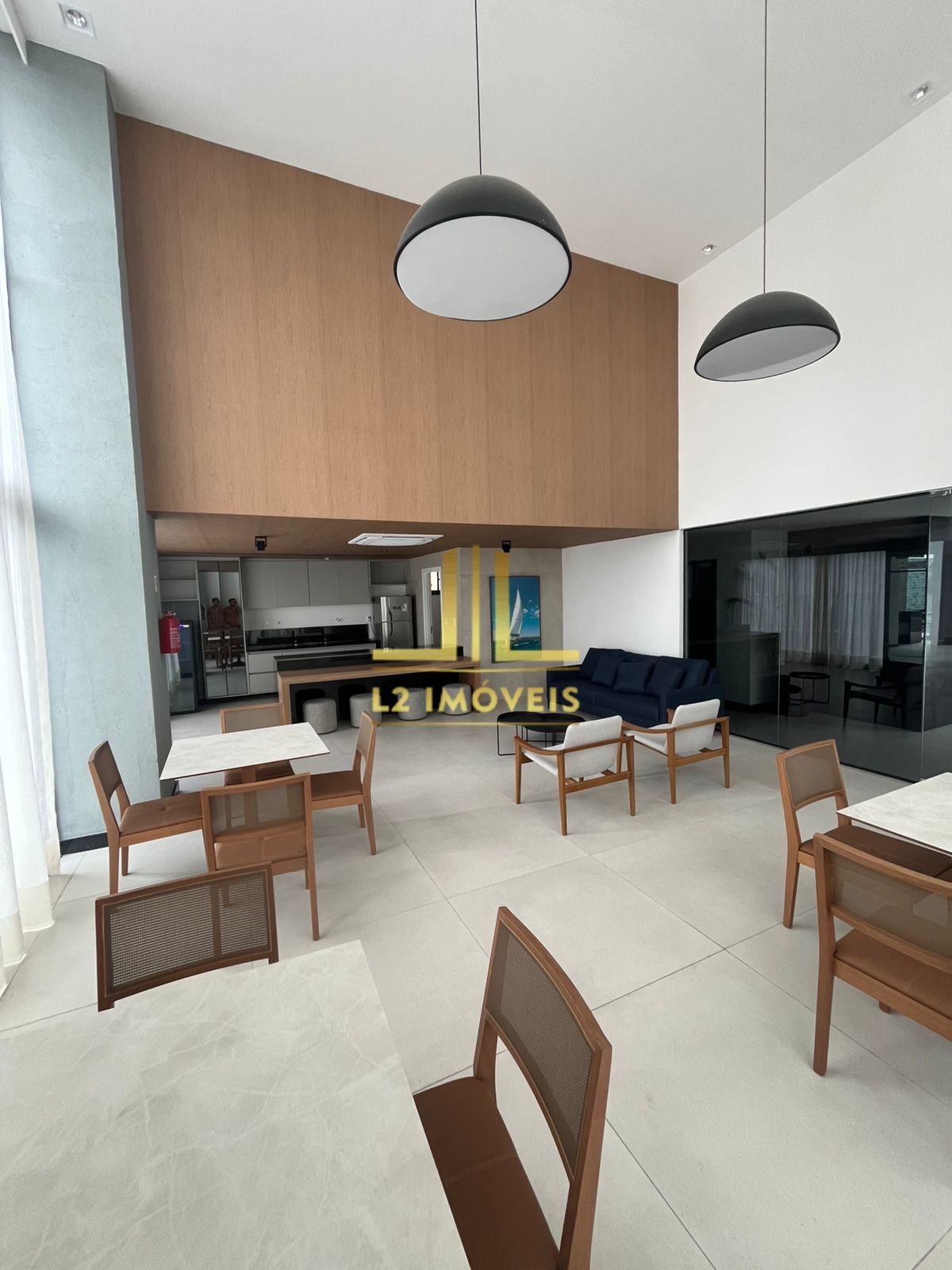 Apartamento, 1 quarto, 50 m² - Foto 36