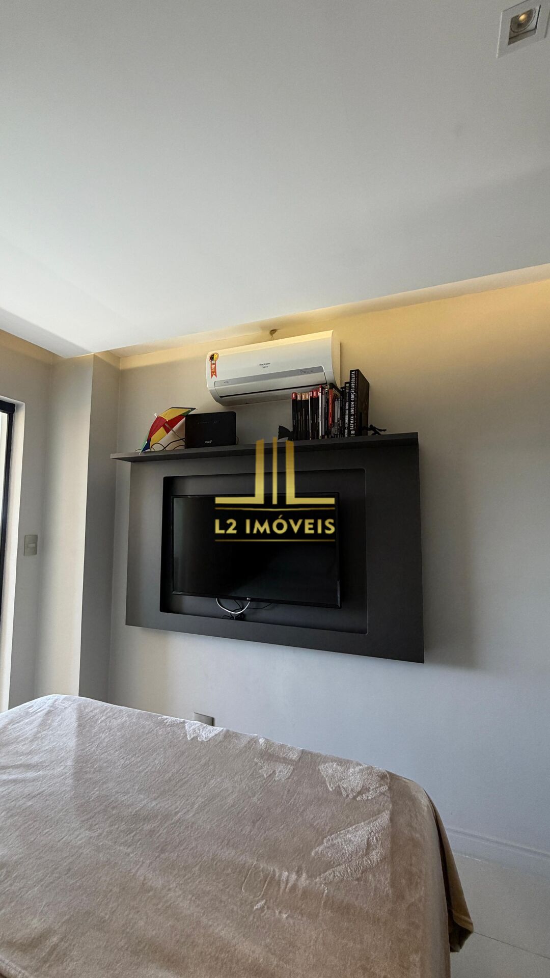 Apartamento, 1 quarto, 47 m² - Foto 6