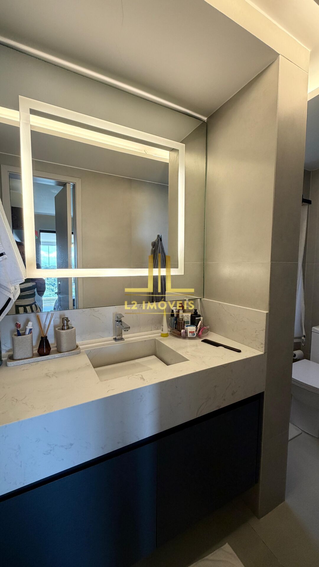 Apartamento, 1 quarto, 47 m² - Foto 7