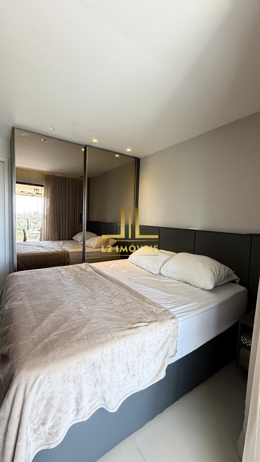 Apartamento, 1 quarto, 47 m² - Foto 5