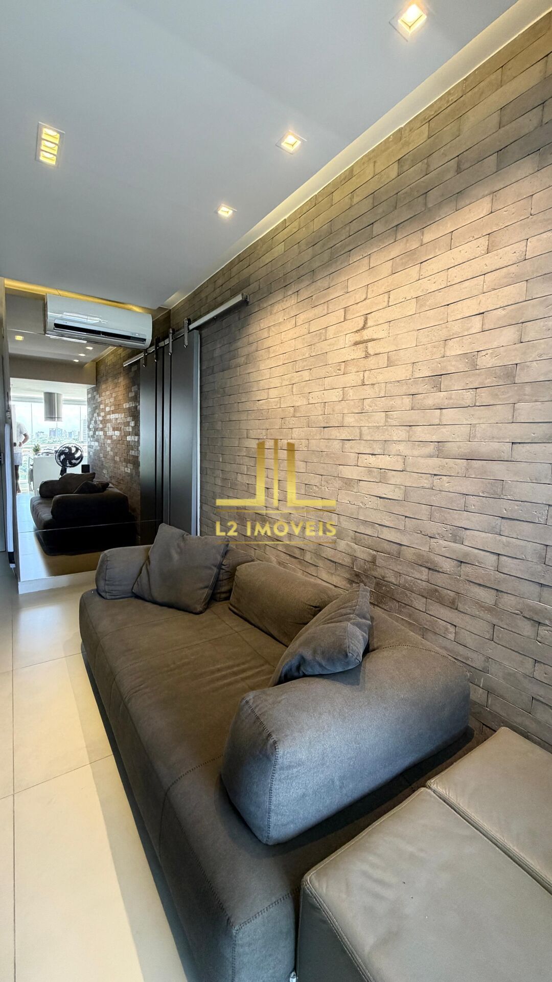 Apartamento, 1 quarto, 47 m² - Foto 4