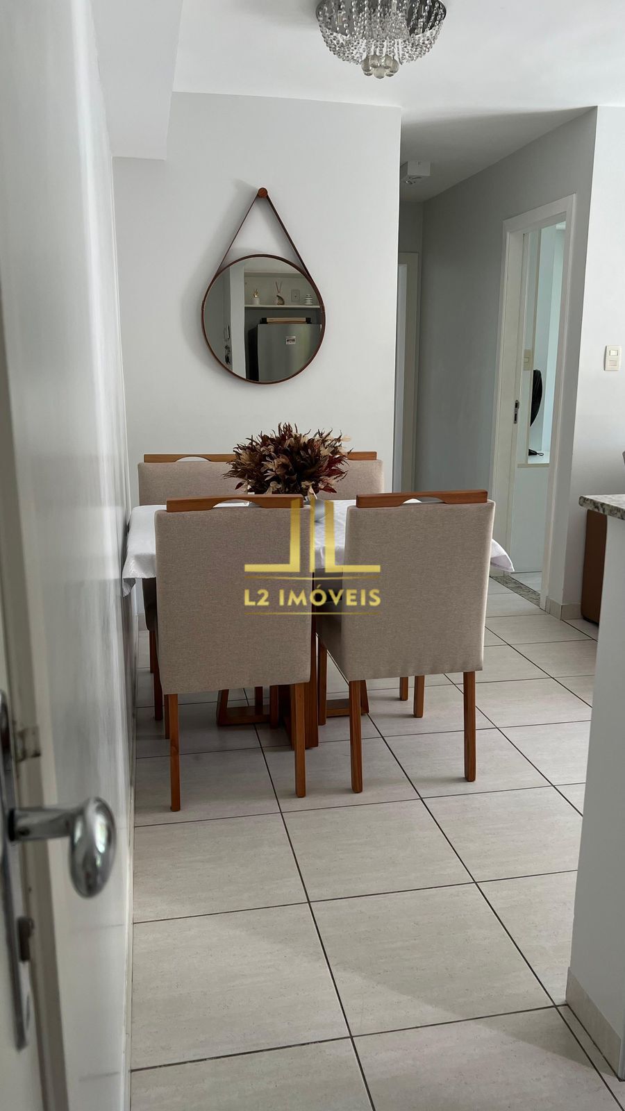 Apartamento, 2 quartos, 79 m² - Foto 5