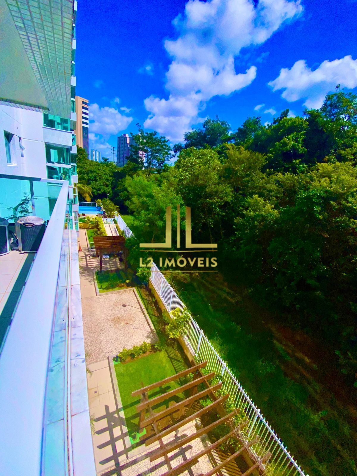 Apartamento, 2 quartos, 79 m² - Foto 13