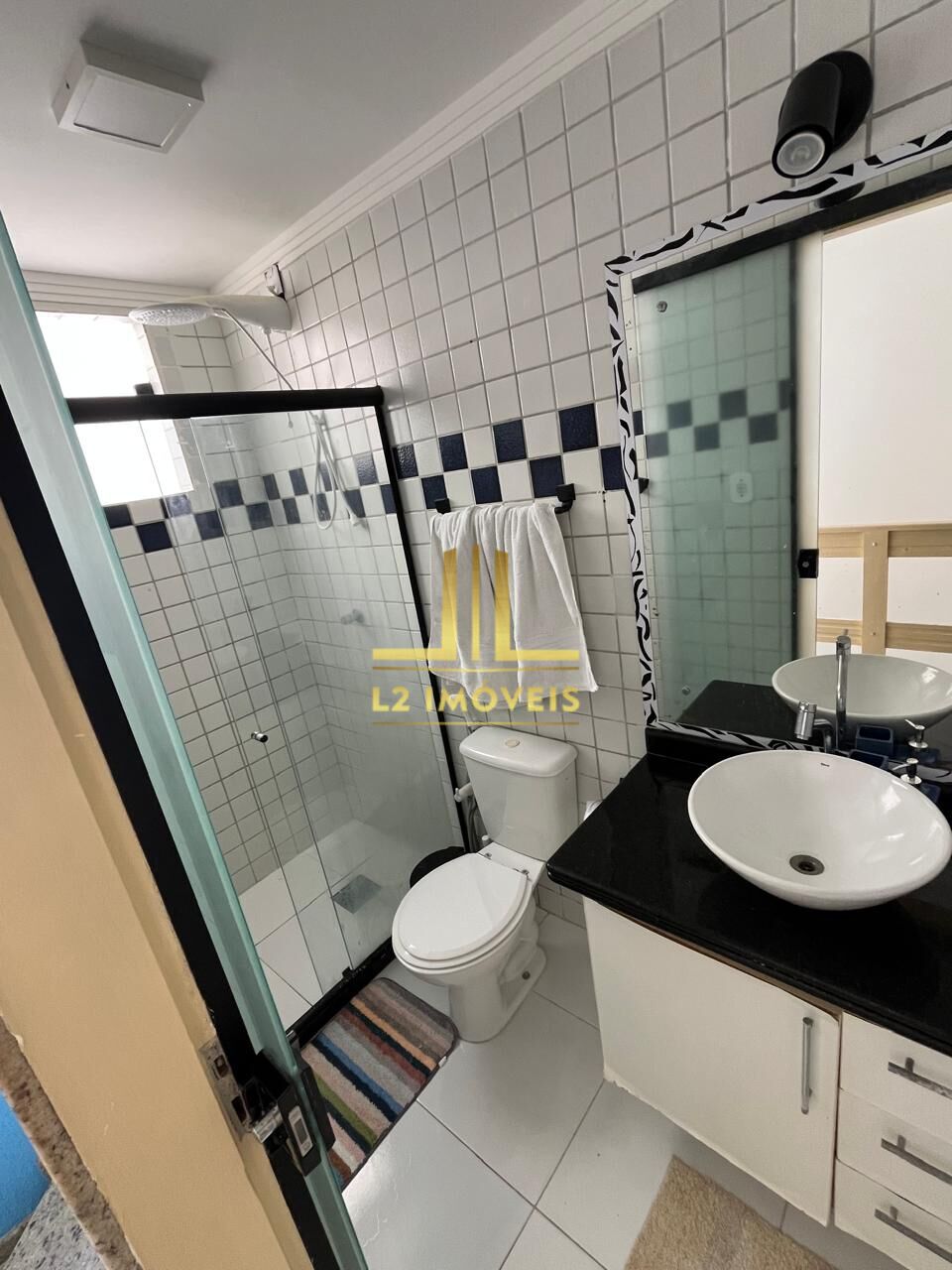 Apartamento, 1 quarto, 51 m² - Foto 10