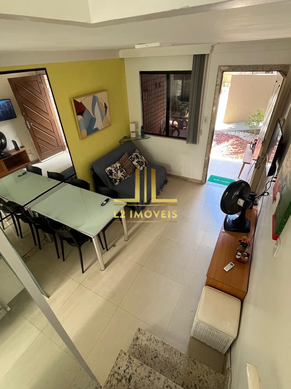 Apartamento, 1 quarto, 51 m² - Foto 4