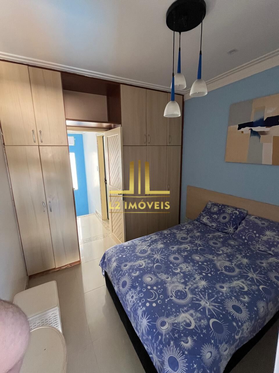 Apartamento, 1 quarto, 51 m² - Foto 7