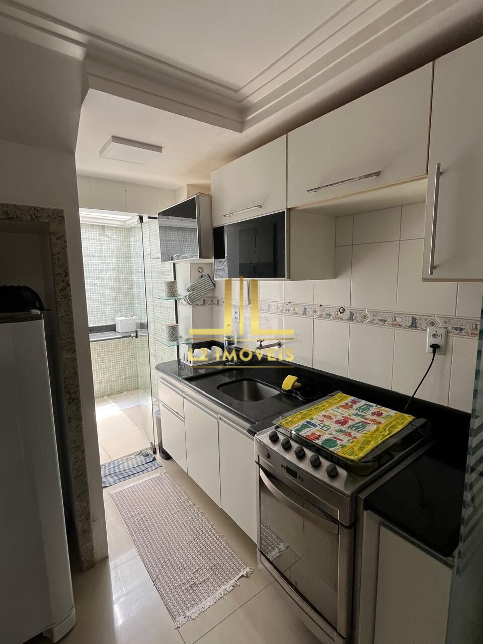 Apartamento, 1 quarto, 51 m² - Foto 5