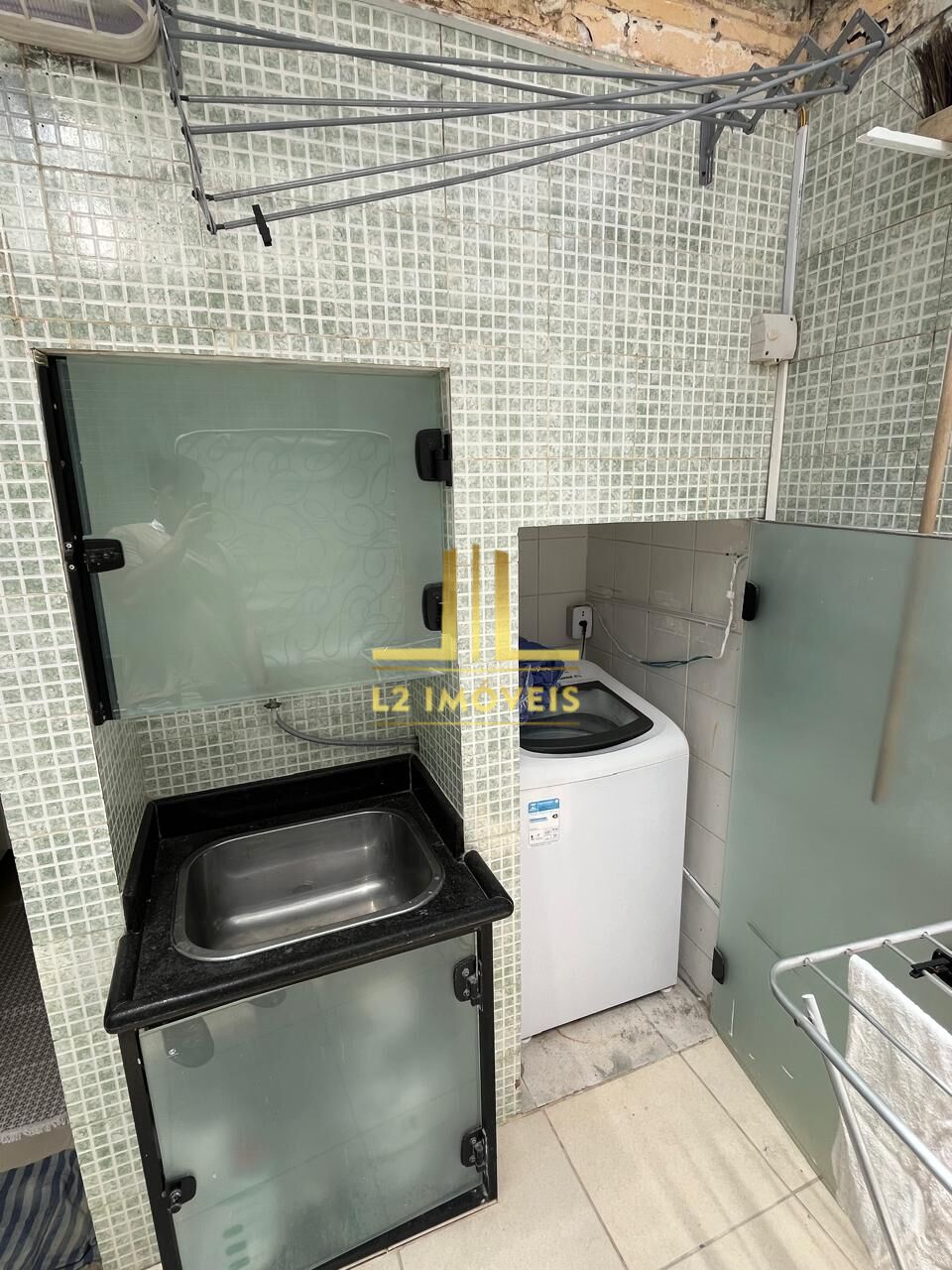 Apartamento, 1 quarto, 51 m² - Foto 6