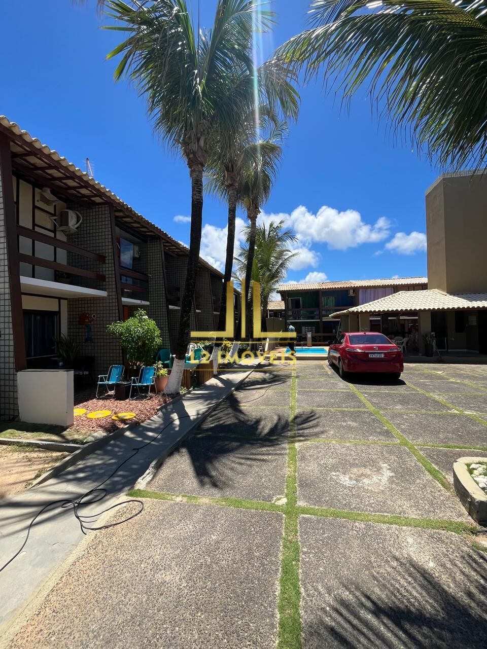 Apartamento, 1 quarto, 51 m² - Foto 14
