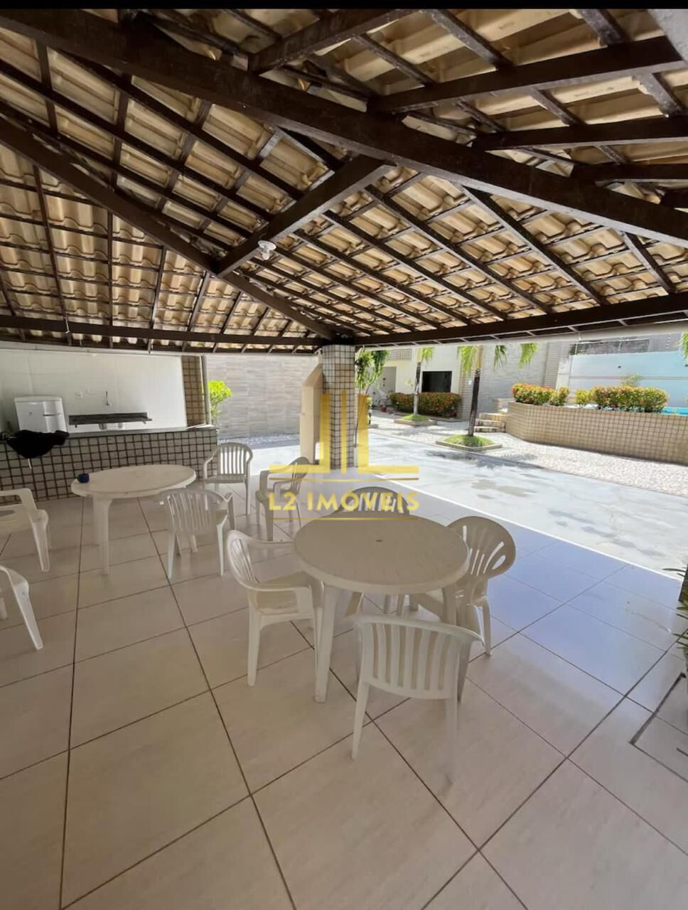 Casa de Condomínio, 3 quartos - Foto 11