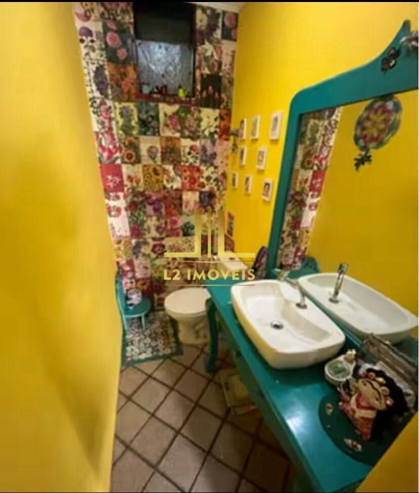 Casa de Condomínio, 3 quartos - Foto 8