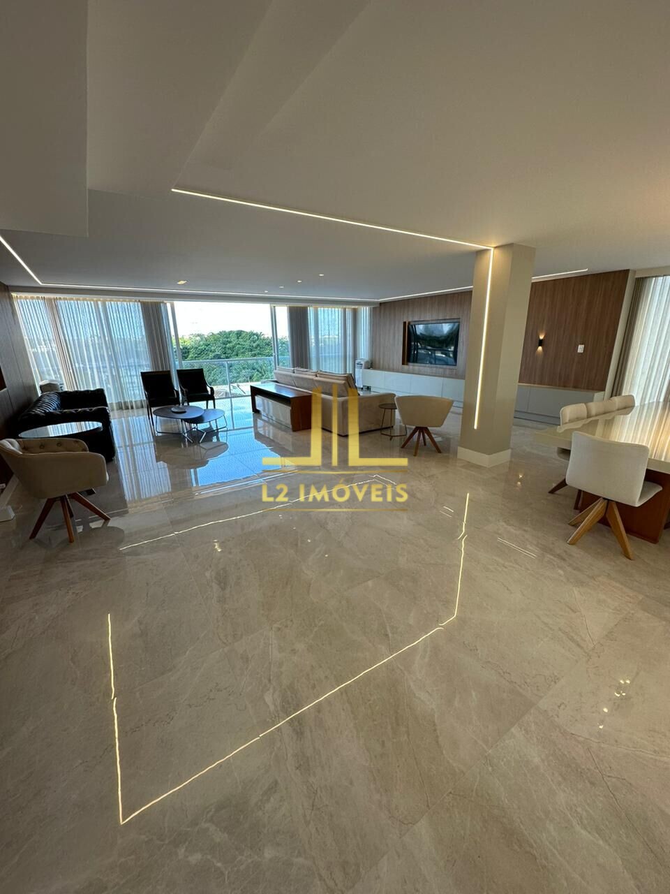 Casa à venda com 4 quartos, 583m² - Foto 5