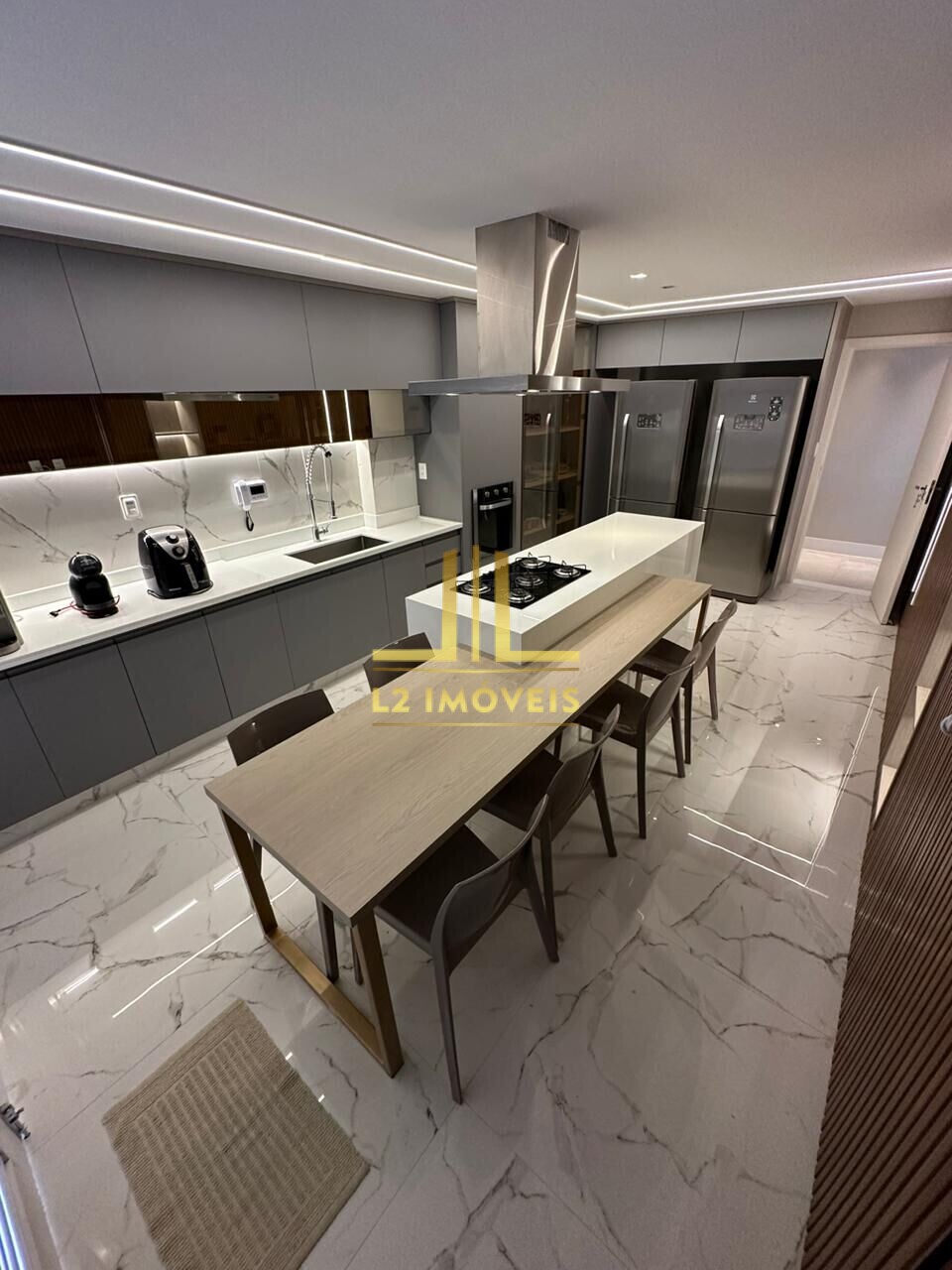 Casa à venda com 4 quartos, 583m² - Foto 13