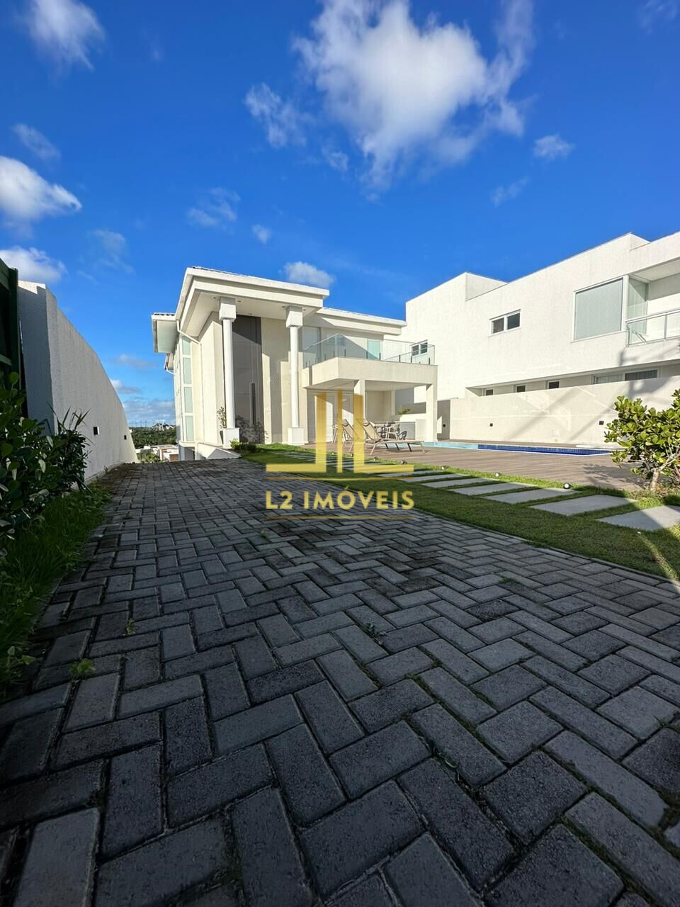 Casa à venda com 4 quartos, 583m² - Foto 3