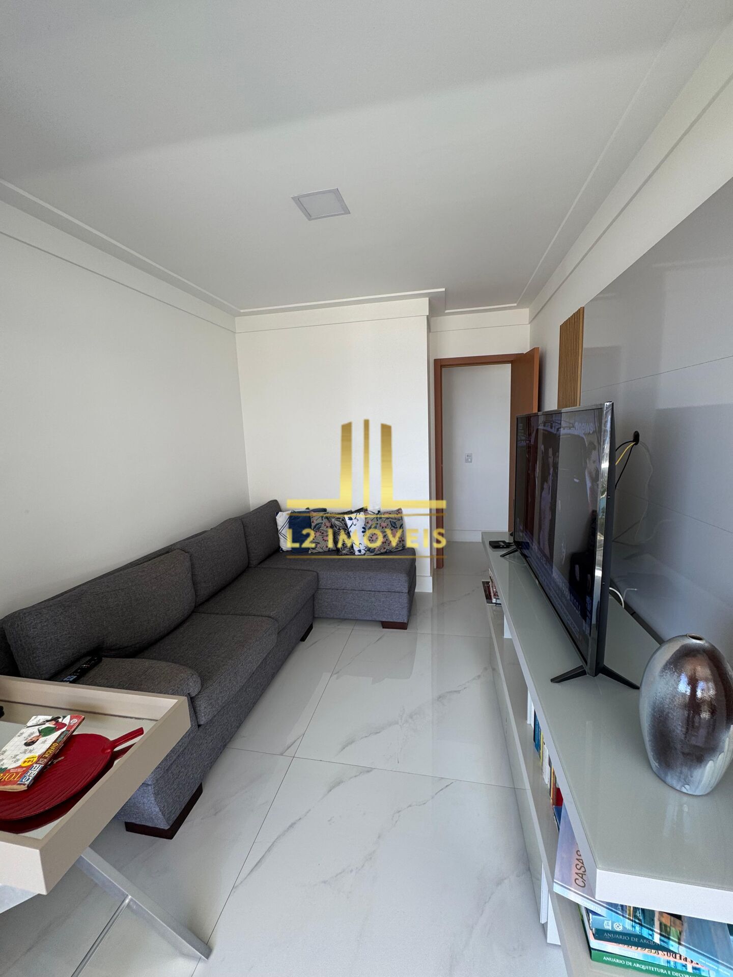 Apartamento à venda com 4 quartos, 165m² - Foto 5