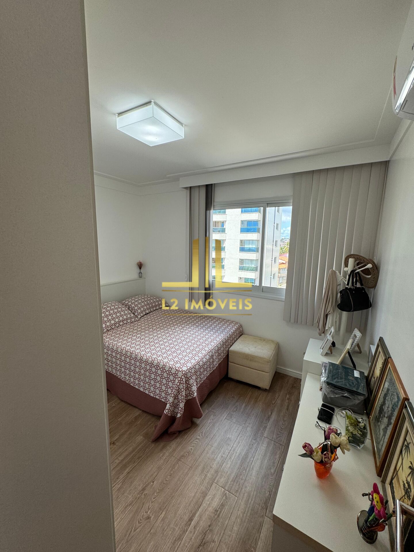 Apartamento à venda com 4 quartos, 165m² - Foto 15