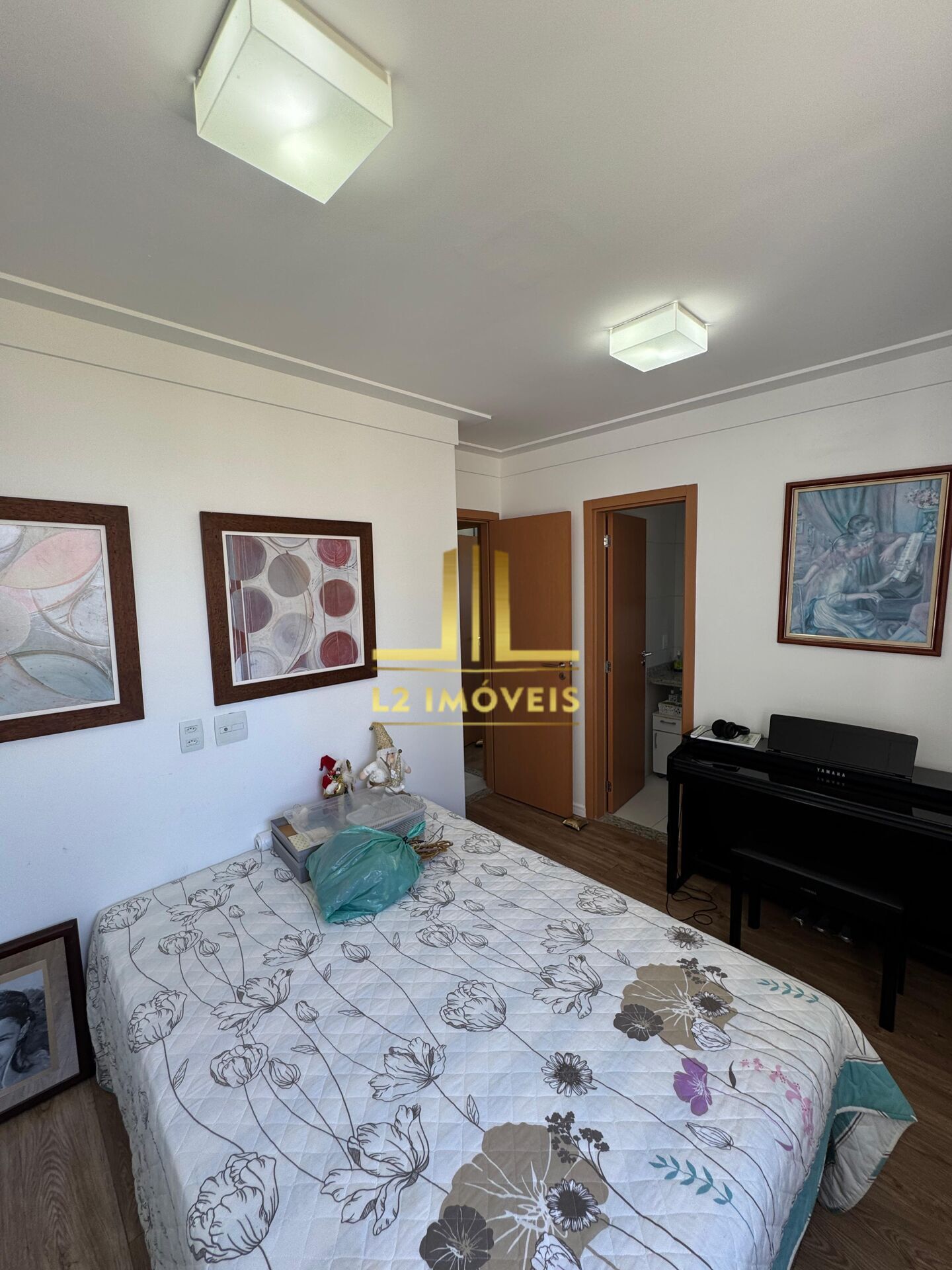 Apartamento à venda com 4 quartos, 165m² - Foto 13