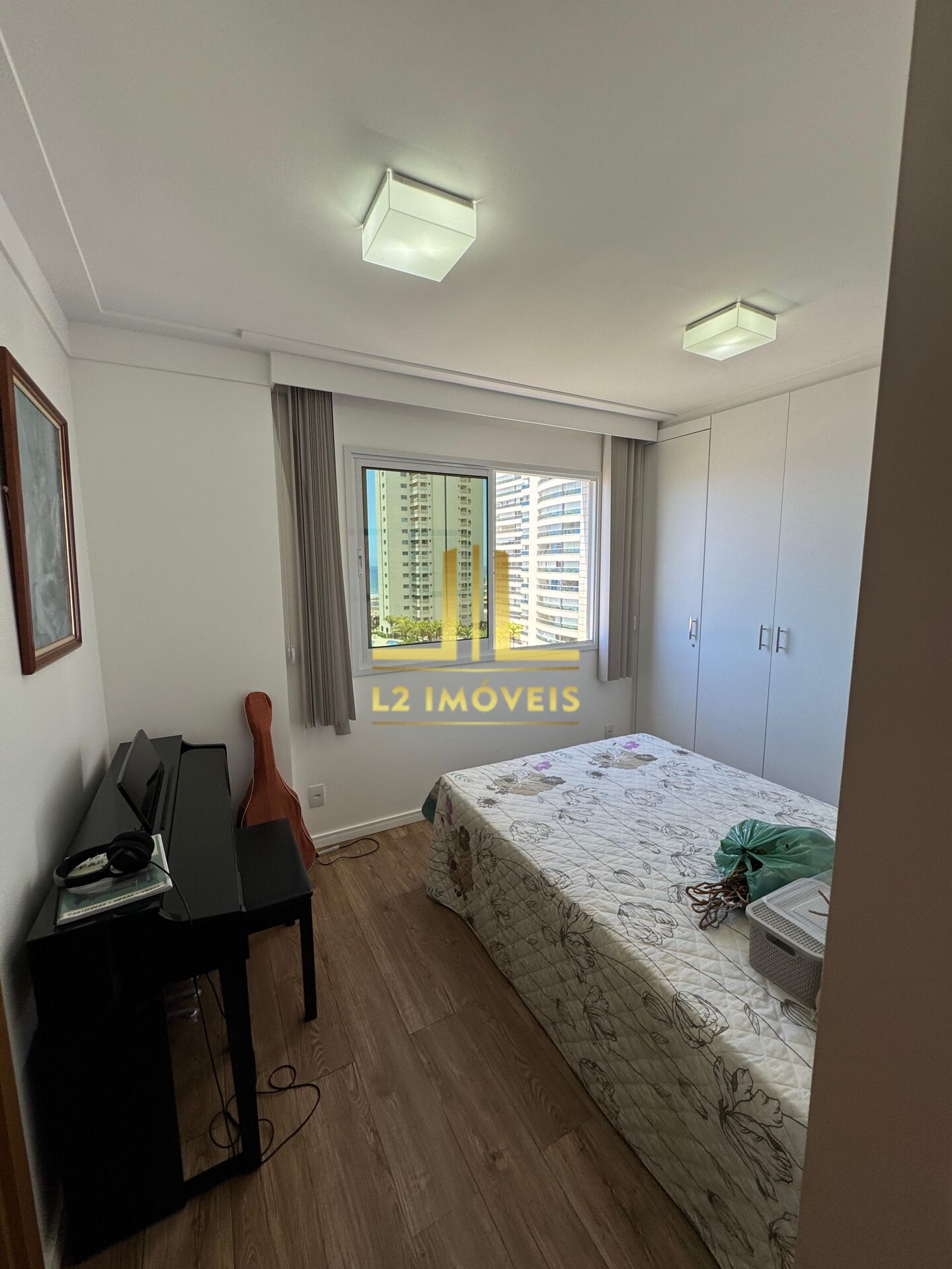 Apartamento à venda com 4 quartos, 165m² - Foto 16