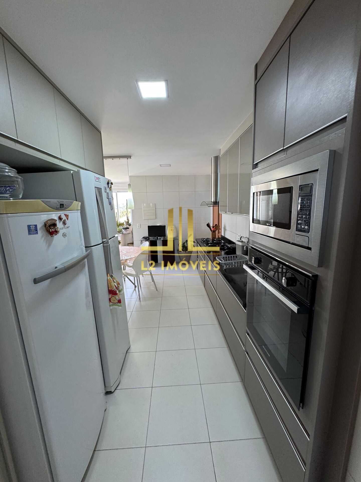 Apartamento à venda com 4 quartos, 165m² - Foto 19