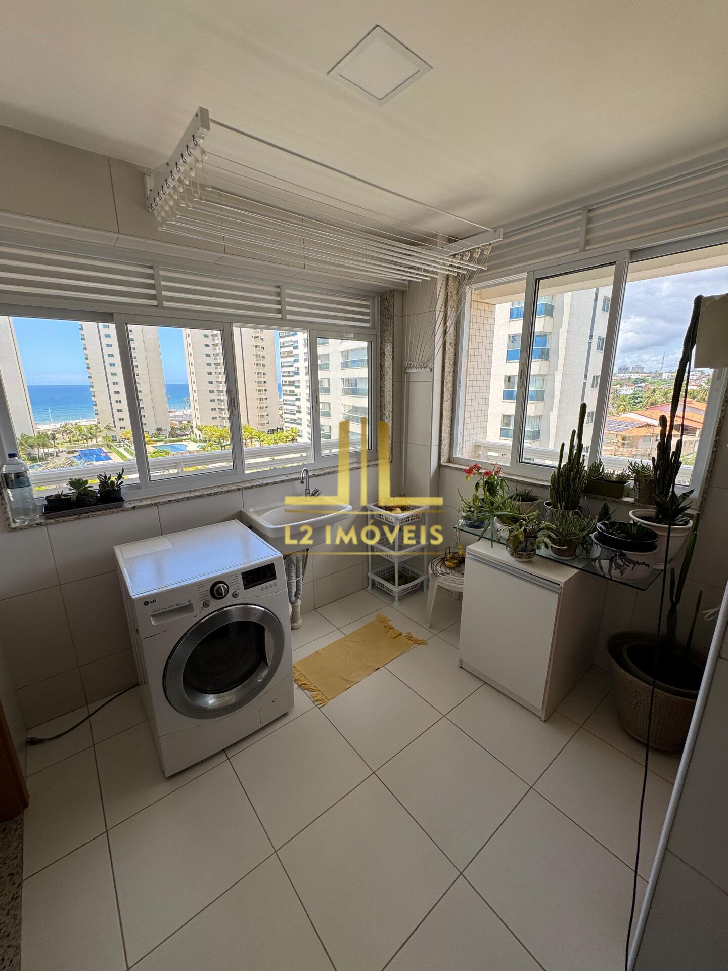 Apartamento à venda com 4 quartos, 165m² - Foto 21