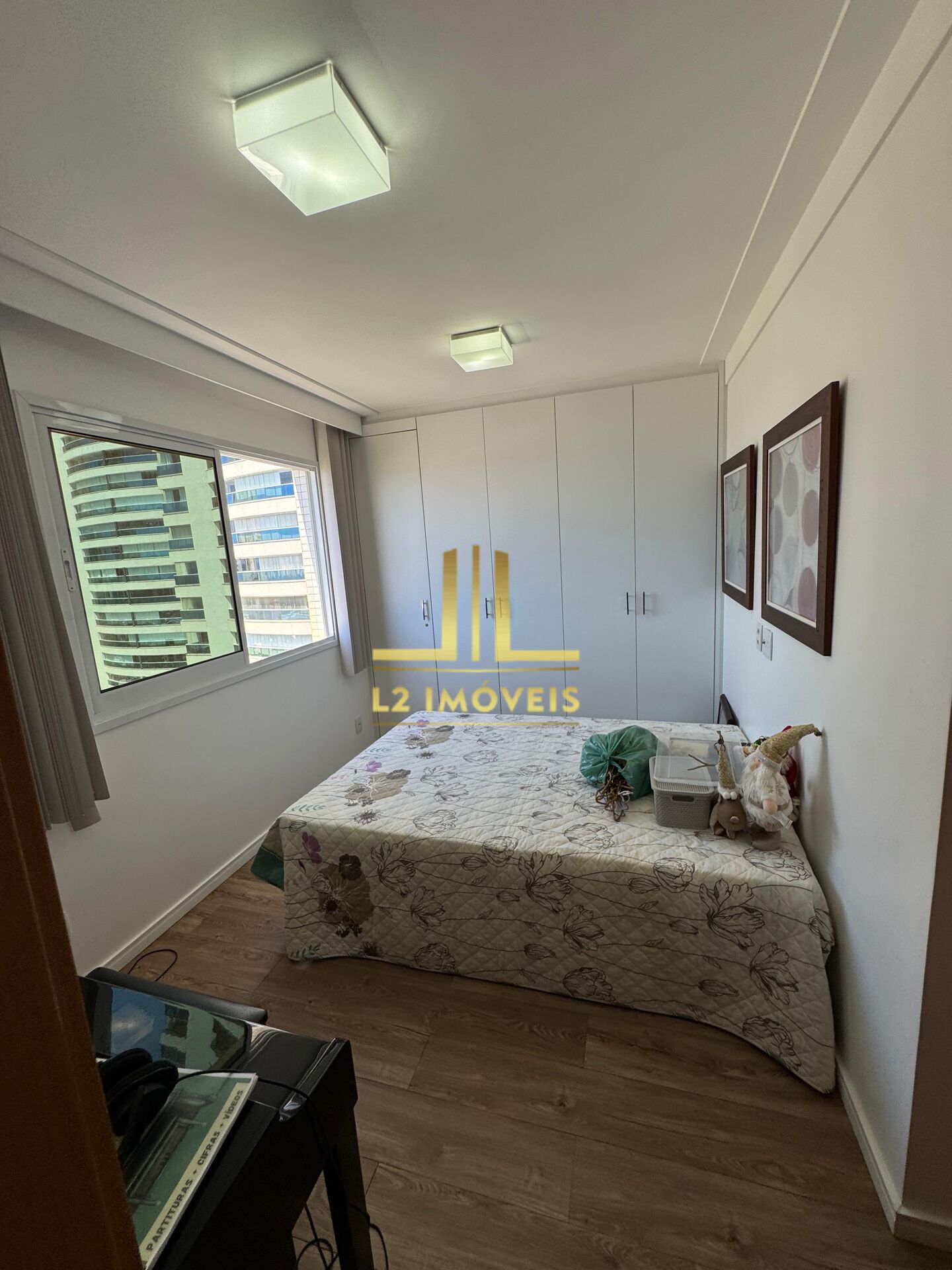 Apartamento à venda com 4 quartos, 165m² - Foto 12